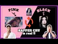 YouTubers are SHOCKED by Jisoo Rap for 10 minutes straight #BLACKPINK #JISOO #reaction