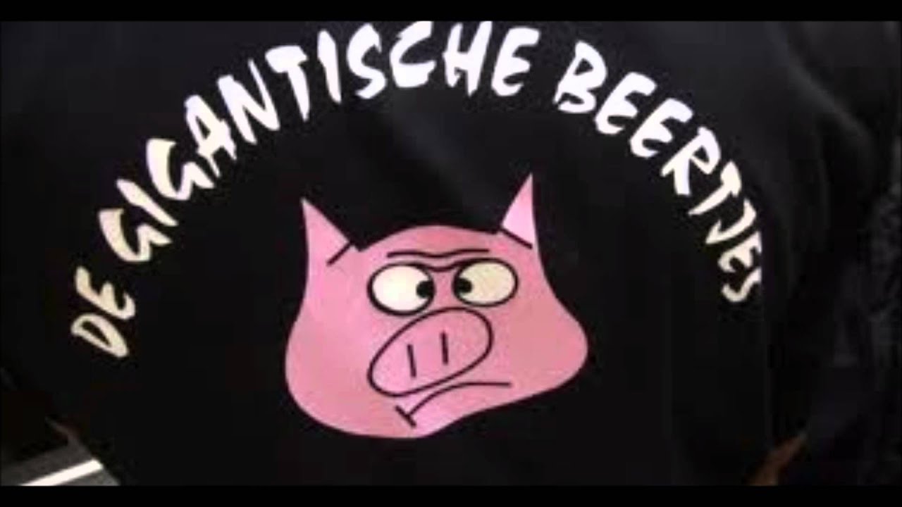 Berthina - Berouw komt na de zonde - YouTube