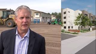 Maricopa County Creates 4,000 New Affordable Housing Units