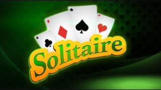 Solitaire (PS4) - Klondike, Spider and Freecell (with Q&A) screenshot 5
