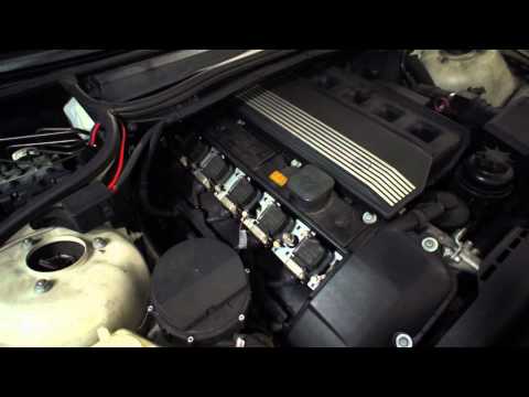 Bmw e46 engine knocking sound #6