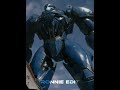 This is pan Pacific Defense Corps | November Ajax | Pacific Rim Uprising | Short Edit.