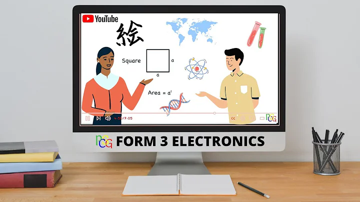 PCSG Form 5 Basic French Phonology with Daniel All...