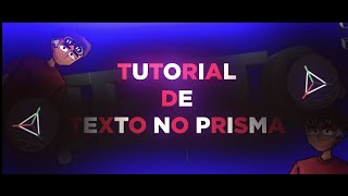 Tutorial Dorgas TEXTO 3D GIRANDO no ANDROID TEXTO 360°| HOW TO MAKE 3D TEXT ON ANDROID PRISMA 3D