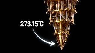Why Time Stops at Absolute Zero | Science for Sleep Net Worth