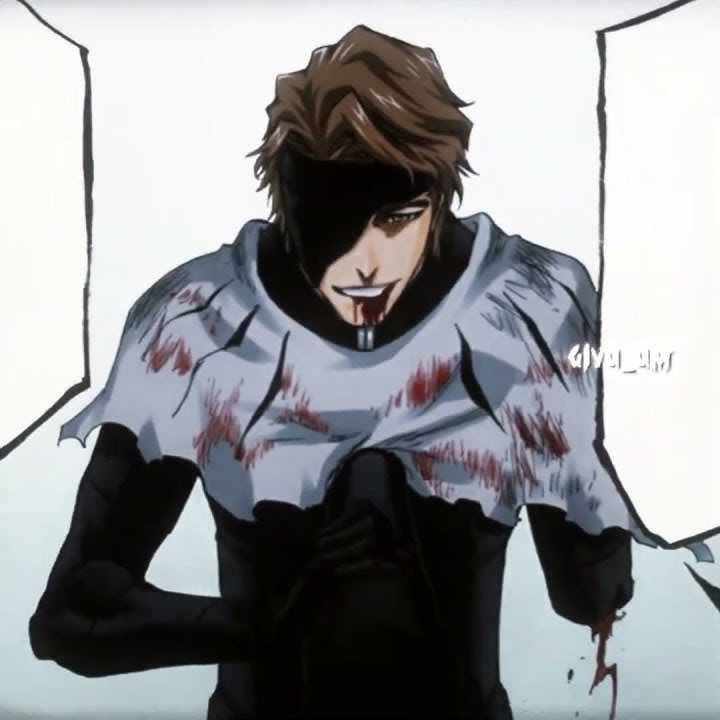 Welcome to the Soul Society 🔥 | Epic Bleach Edit | Anime Aesthetic AMV #bleach #aizen #rizz #explore