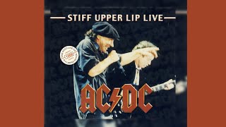 AC/DC - Ballbreaker (In the Style of The Stiff Upper Lip Tour)