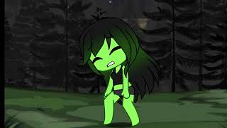 Female Asykar Transfromation She Hulk