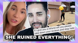 Wedding Planner Abandons Bride On Wedding Day