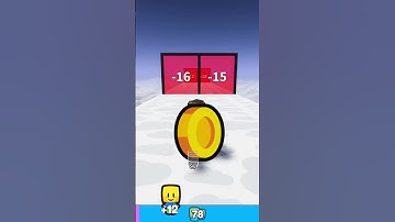 Clone Run Roblox 5 🏃 #clonerun #roblox #shorts