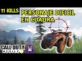 🚘🚨🚘 Difícil en cuadra, COD Mobile | call of duty mobile | gameloop |battle royal