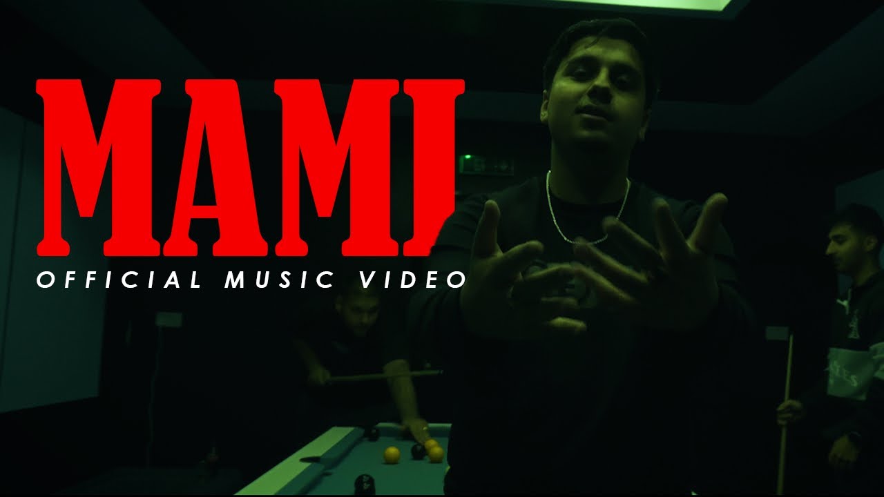 mami♡ MK X Vladii - Mami (Official Music Video) - YouTube