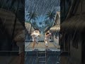 “Peaceful Sleep Turned Storm 😱⚡ | Unexpected Rain Story”#trending #shortfeed #viral #ghibli