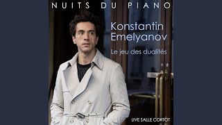 Pièces de clavecin (1724), Suite in E Minor, RCT 2: IV. Gigue en rondeau II (Live à la salle...