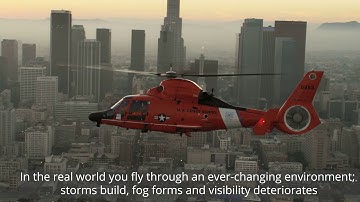 ICARUS Device demo (subtitles)