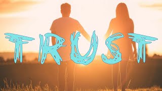 TRUST - Emotional Inspiring Sad Piano Storytelling Instrumental Beat Resimi