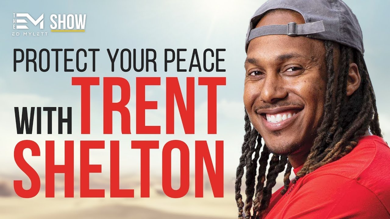 protect your peace tour trent shelton