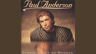 Video thumbnail of "Paul Anderson - Koningskind"