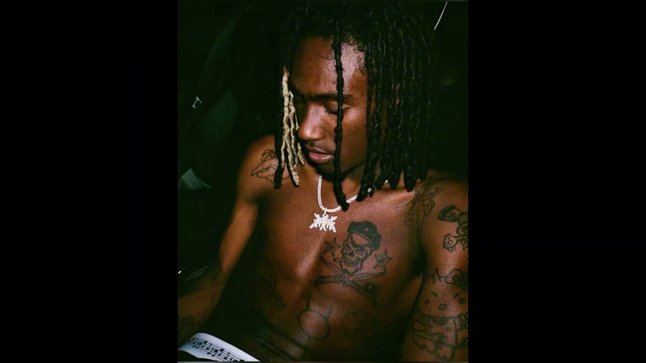 [FREE FOR PROFIT] Osamason x Ok type beat 'LONELY'