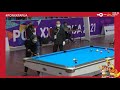 Empat Atlet Biliar Putri Tembus Semifinal Nine Ball