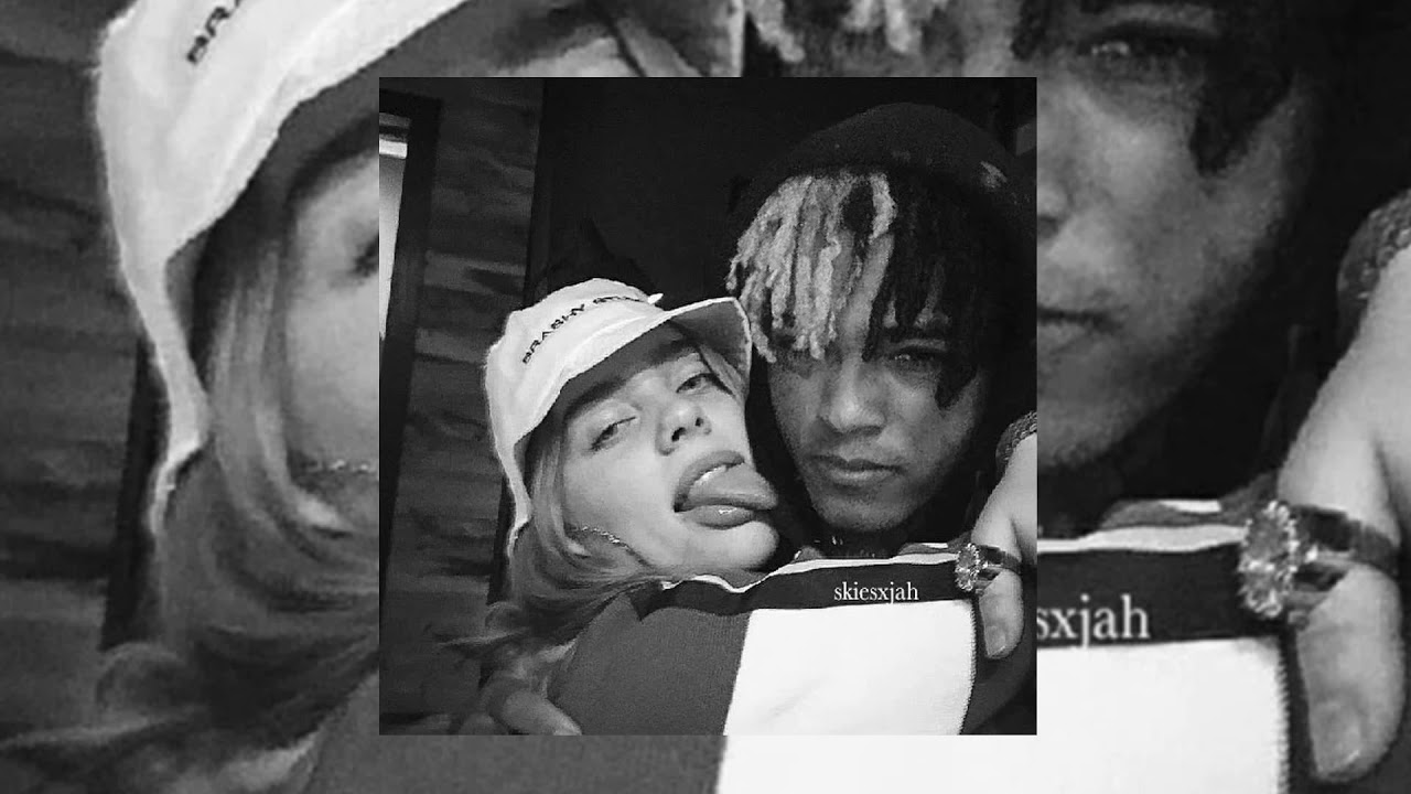 Billie Eilish - 6.18.18 | Slowed + Reverb [Tribute to XXXTENTACION] 