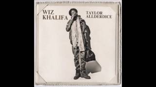 Wiz Khalifa - Taylor Allderdice - Amber Ice Prod By ID Labs Productions