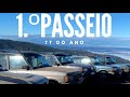 1.º PASSEIO TT DO ANO NO TERRANO COM AMIGOS - O Infiltrado