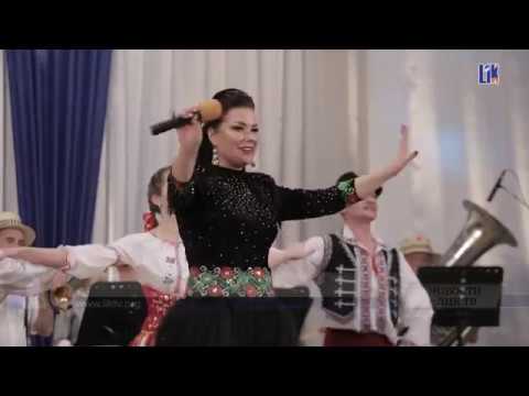 ИРИНА ГРИЦИШИНА  СОЛЬНЫЙ КОНЦЕРТ  Full