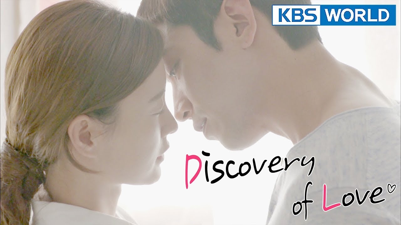 Discover love. Lover Discovery 7 Volume.