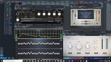 Pryda - Shadows (Remake)