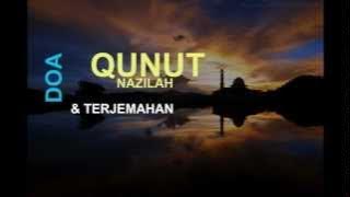 Doa Qunut Nazilah - UNIC (un-official) [Full HD]