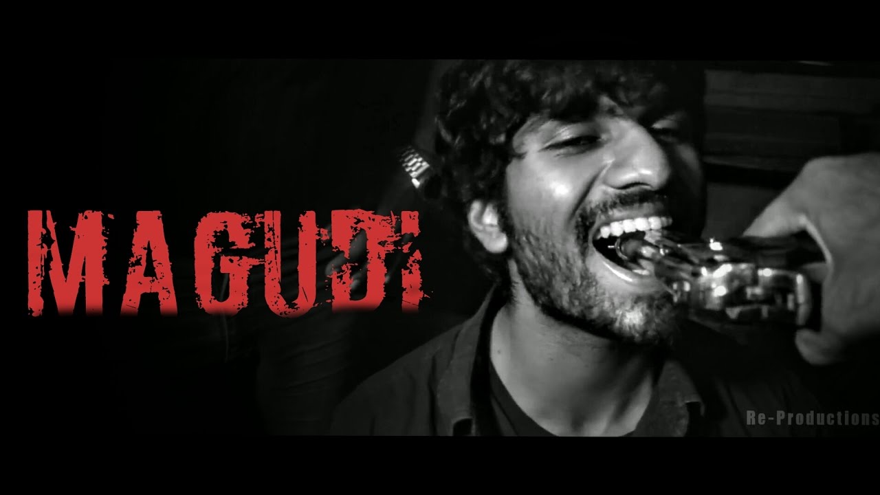 Magudi Pilot Film Tamil Noir Mystery YouTube
