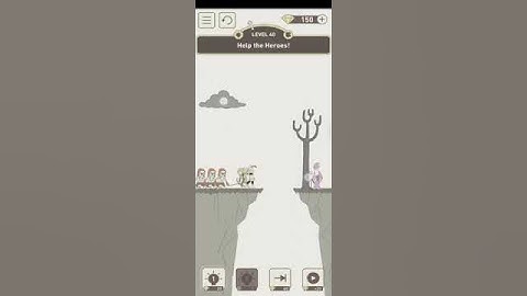 IQ Dungeon - Level 40 Passthrough #gaming #iqdungeon #gameplay