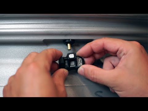 How To Install Autel Mx Sensor