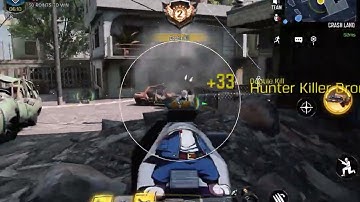 COD MOBILE HACK IOS NON JB 1.0.49 and 1.6.49 GLOBAL AND GARENA