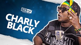 Charly Black Breaks Silence on Issues with 'Party Animal,' Kurt Riley & RDX