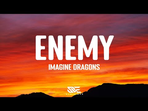 Imagine Dragons - Enemy