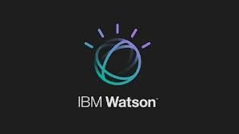 Exploring IBM Watson:  A Brief Overview