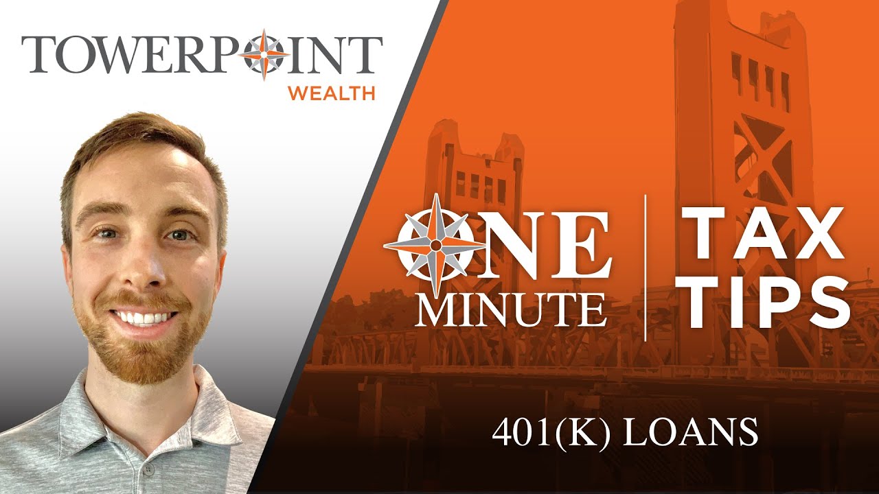 How does 401k Loans Work? 401k Rules explained by Sacramento Financial