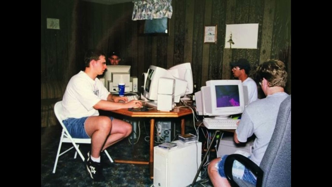 the world as negative polaroids by lindsheaven virtual plaza