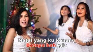 Trio Klasikha - Kisah Kasih Natal
