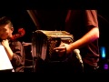 Capture de la vidéo Tanghetto - Englishman In New York (Live In Buenos Aires 2012)