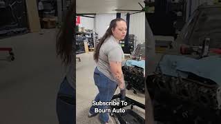 Engine Cleaning #automotive #automobile #diygarage #diy #cleaning #engine #disassembly