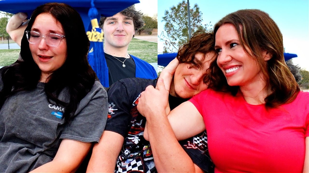 Graduation Day | Final Goodbye | Emotional