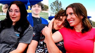 Graduation Day | Final Goodbye | Emotional