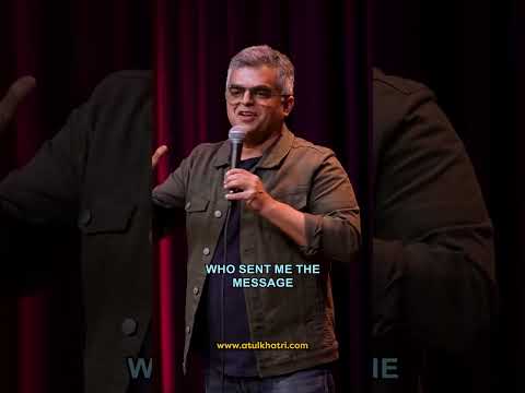 Touring now with new jokes and a new show "Well-Trained"