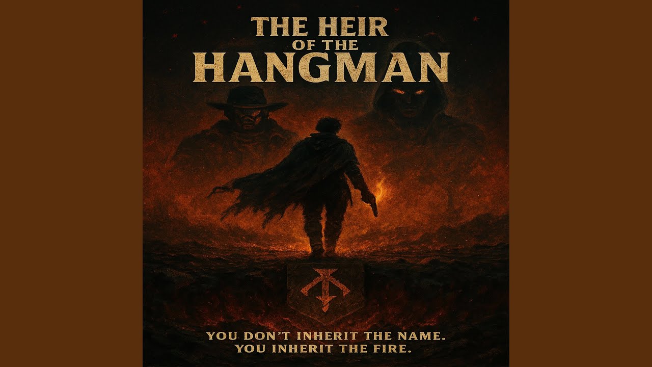 Crown of Ash and Iron