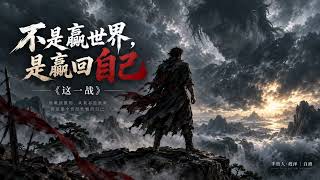 Download Lagu 《这一战》|这一生最大的对手,是曾经不敢面对的自己|半兽人·渡泽 Download Lagu 《这一战》|这一生最大的对手,是曾经不敢面对的自己|半兽人·渡泽