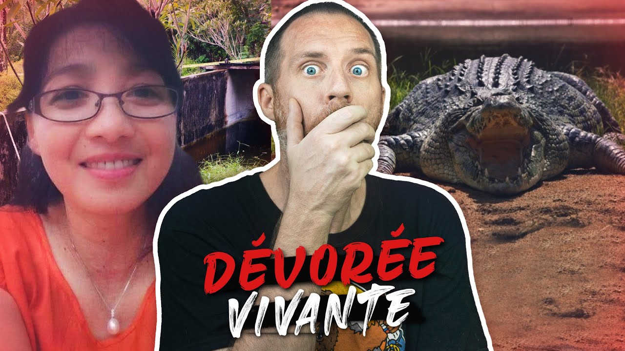 Des animaux SAUVAGES et DANGEREUX qu&rsquo;il aurait mieux valu ne pas déranger… (#HVI)