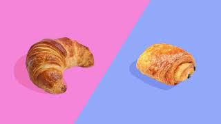 EVERYTHING YOU NEED TO KNOW ABOUT THE FRENCH CROISSANT | What The Food : Episode 1